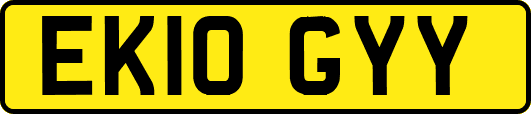 EK10GYY