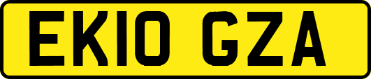 EK10GZA