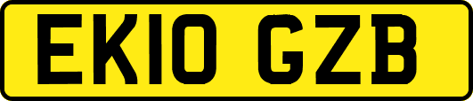 EK10GZB