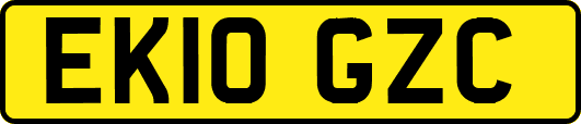 EK10GZC