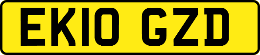 EK10GZD