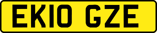 EK10GZE