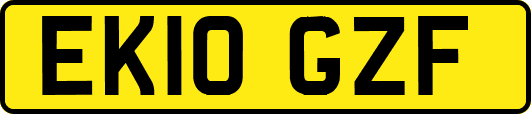 EK10GZF