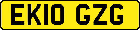 EK10GZG