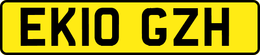 EK10GZH