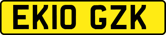 EK10GZK