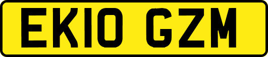 EK10GZM