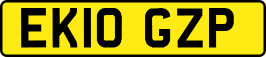 EK10GZP