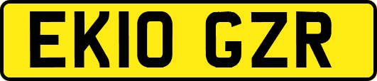 EK10GZR