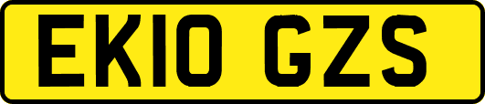 EK10GZS