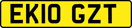 EK10GZT