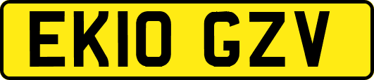 EK10GZV