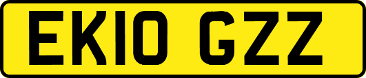 EK10GZZ