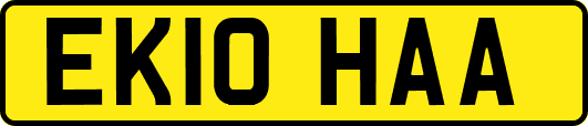 EK10HAA