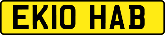 EK10HAB