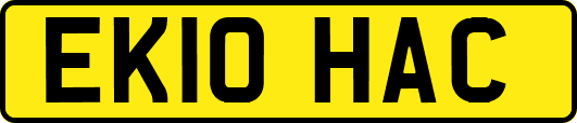 EK10HAC