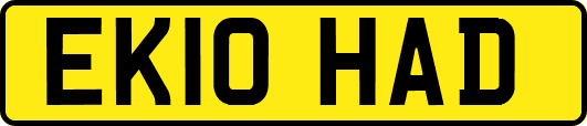 EK10HAD