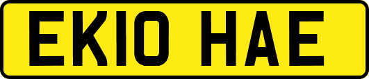 EK10HAE