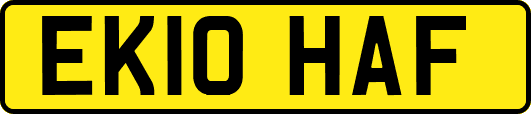EK10HAF