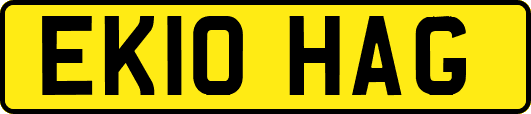 EK10HAG