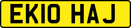 EK10HAJ
