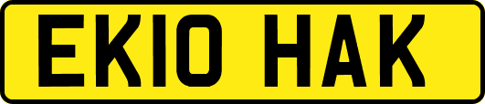 EK10HAK