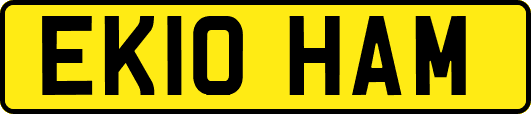 EK10HAM