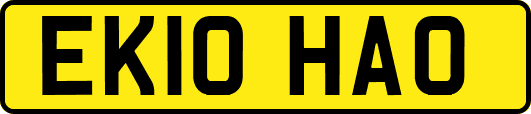 EK10HAO