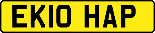 EK10HAP