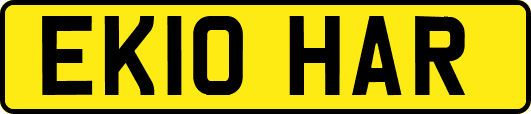 EK10HAR