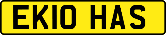 EK10HAS