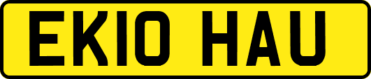 EK10HAU