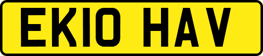 EK10HAV