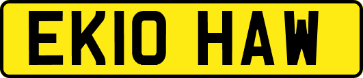EK10HAW
