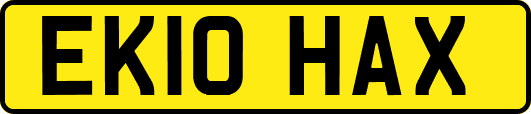 EK10HAX