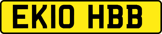 EK10HBB