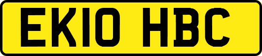 EK10HBC