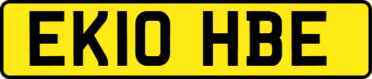 EK10HBE