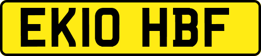 EK10HBF