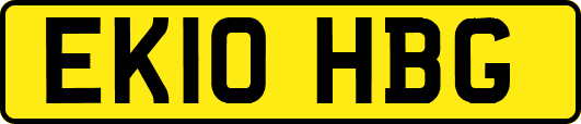 EK10HBG