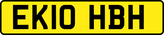 EK10HBH