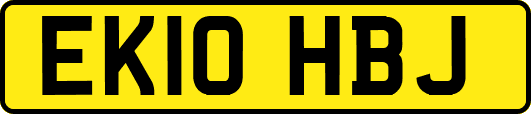 EK10HBJ