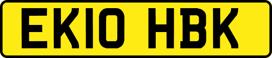 EK10HBK