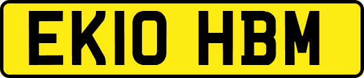 EK10HBM