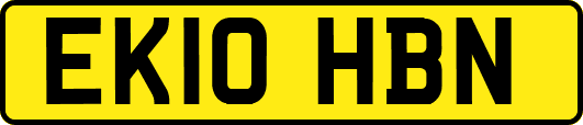 EK10HBN