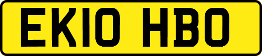 EK10HBO