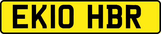 EK10HBR