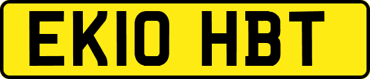 EK10HBT