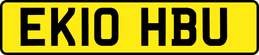 EK10HBU