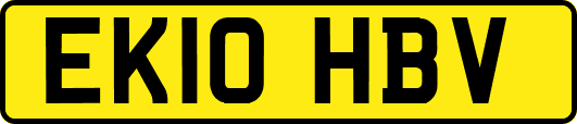 EK10HBV